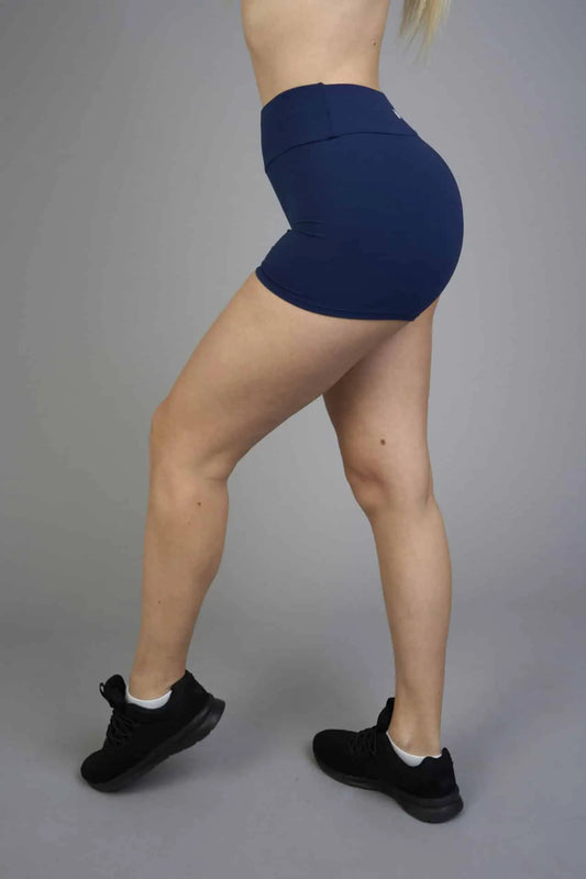Rövid női leggings – 501
