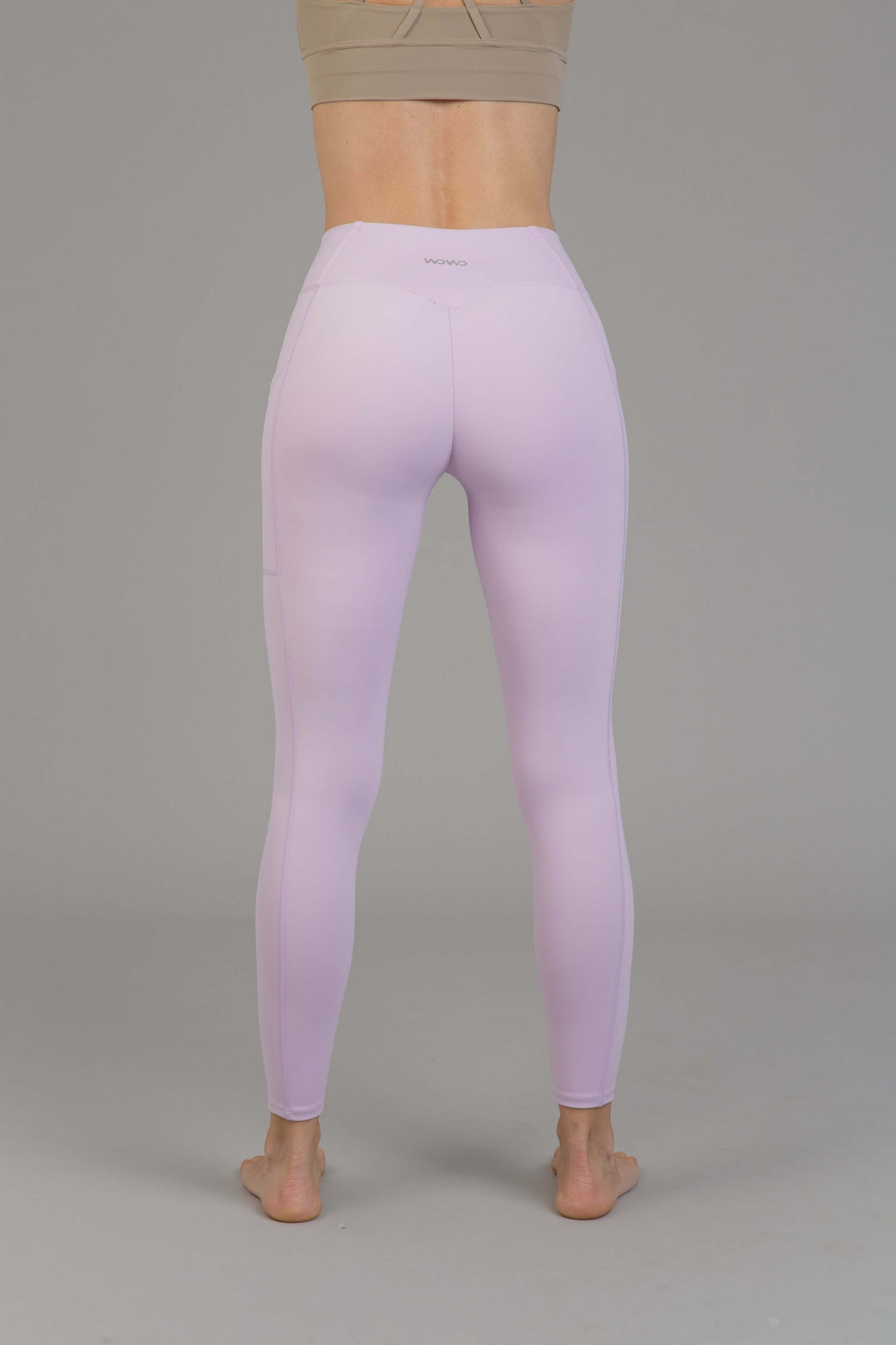 Női sport leggings – TEHNIKAL 151