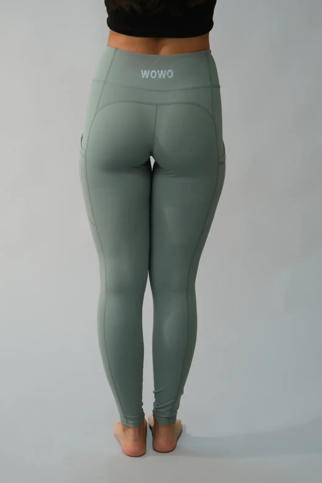 Női sport leggings – TEHNIKAL 18