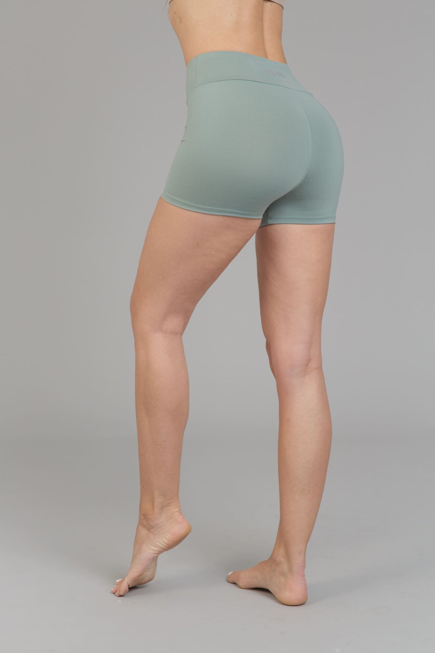 Rövid női leggings – 506