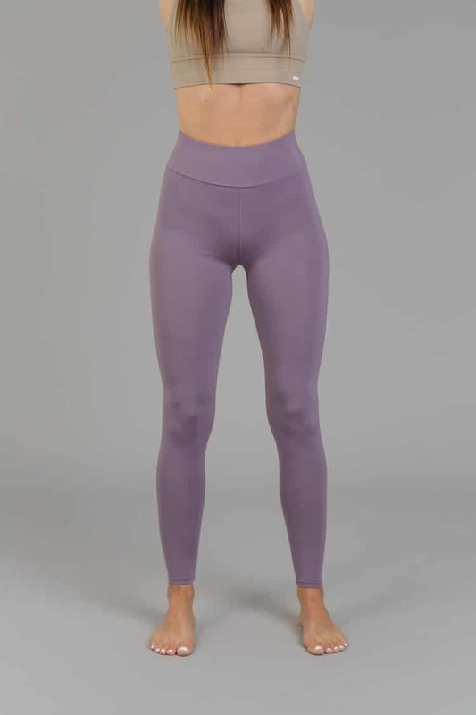 Női leggings, tejselyem – 144