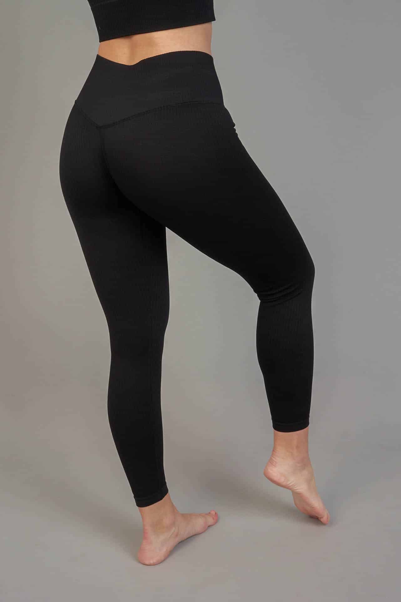 Női sport leggings – TEHNIKAL 754