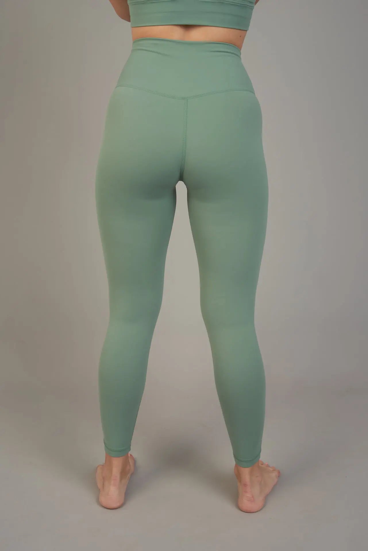 Női sport leggings – TEHNIKAL 758